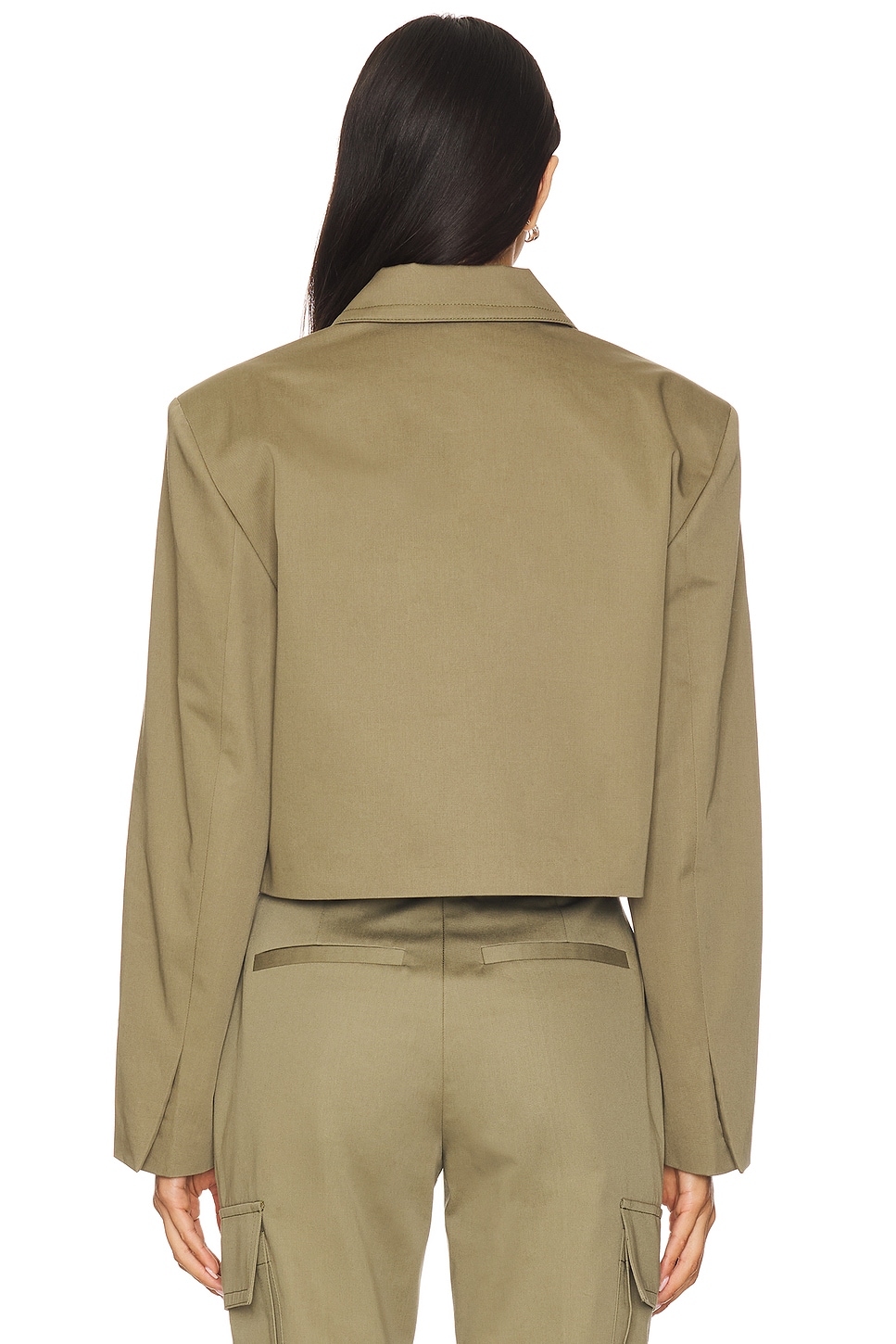 ANINE BING Dayton Jacket thumbnail