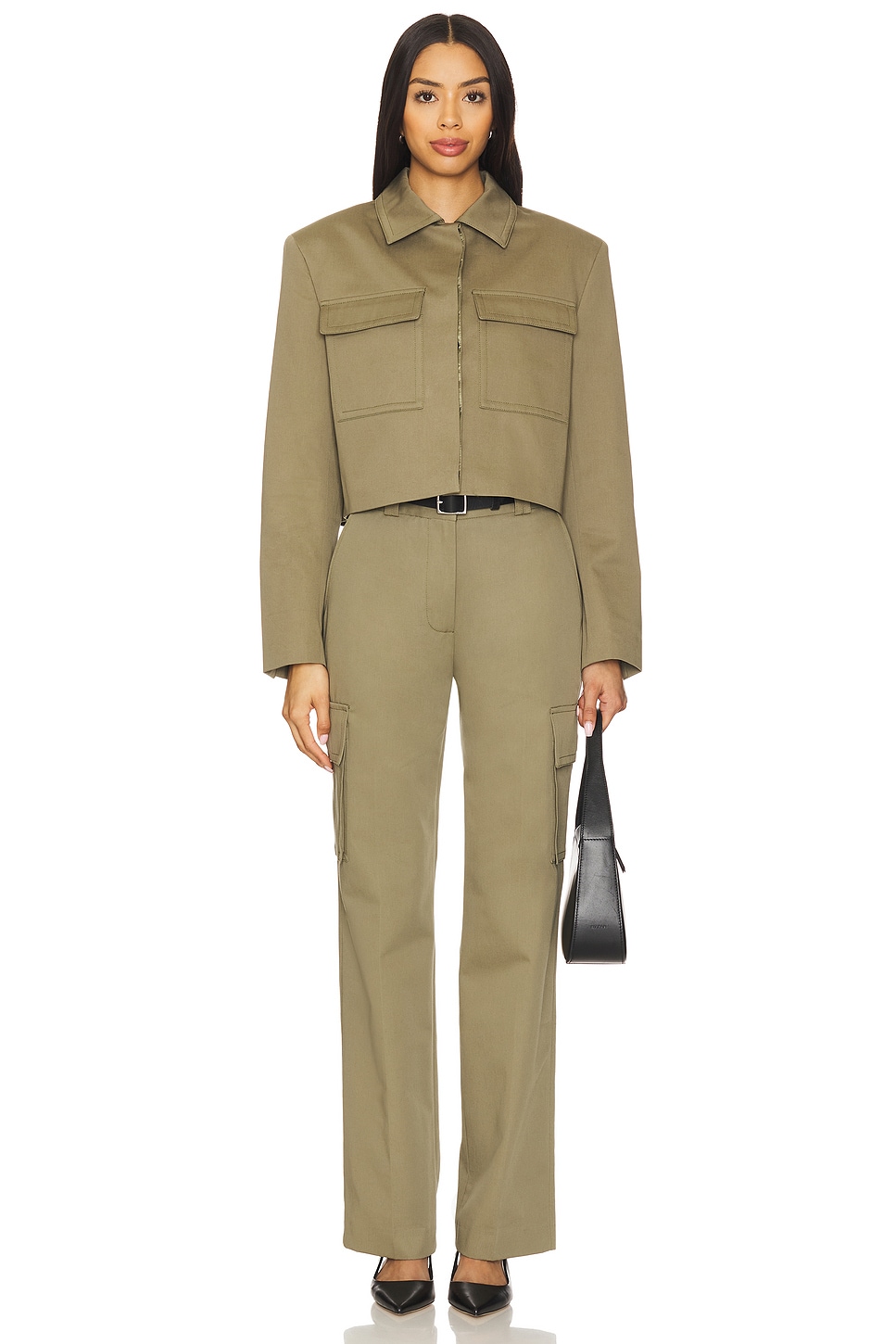 ANINE BING Dayton Jacket thumbnail