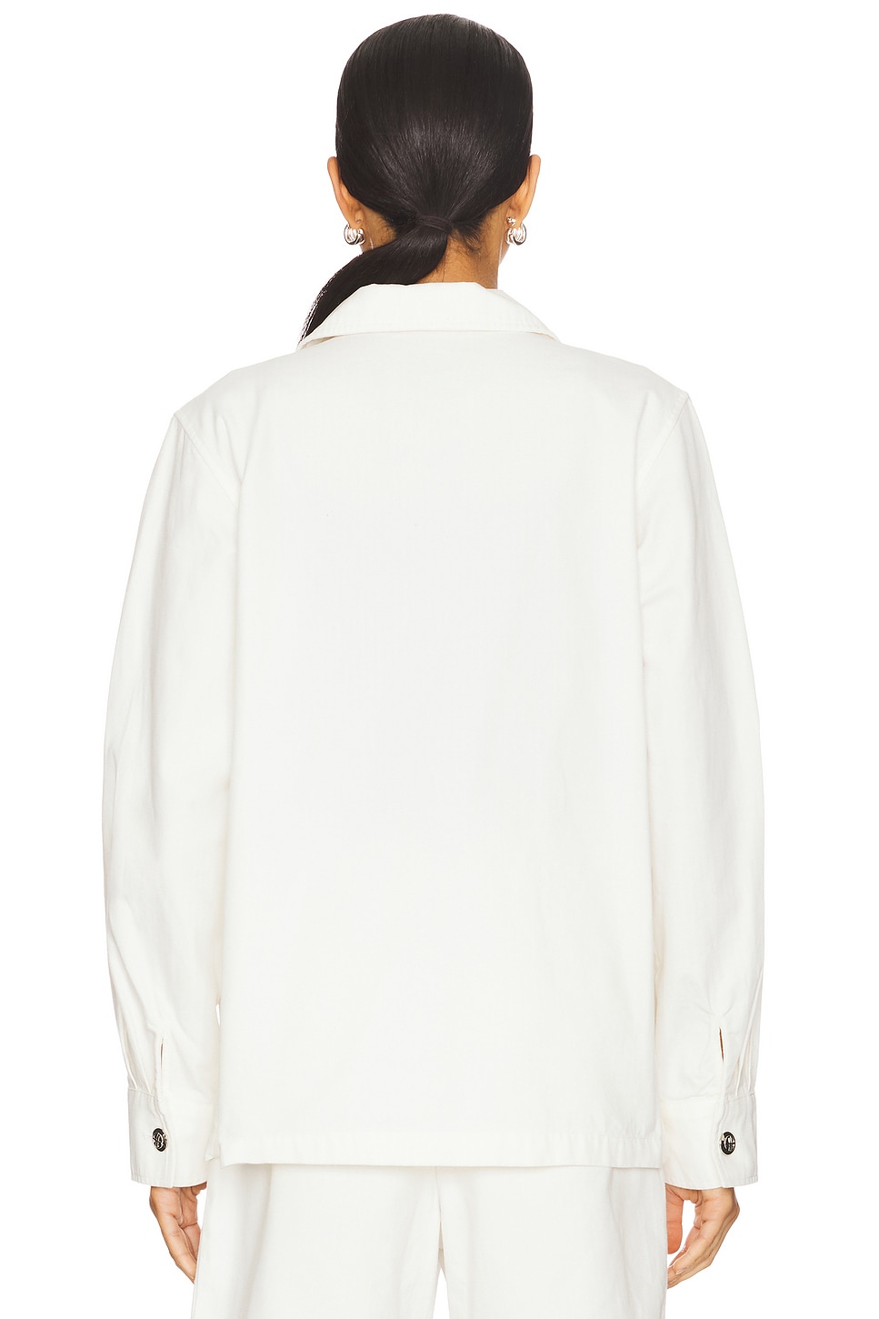 Corey Jacket - Thumbnail 3