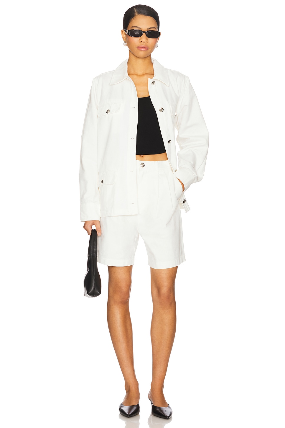 Corey Jacket - Thumbnail 4