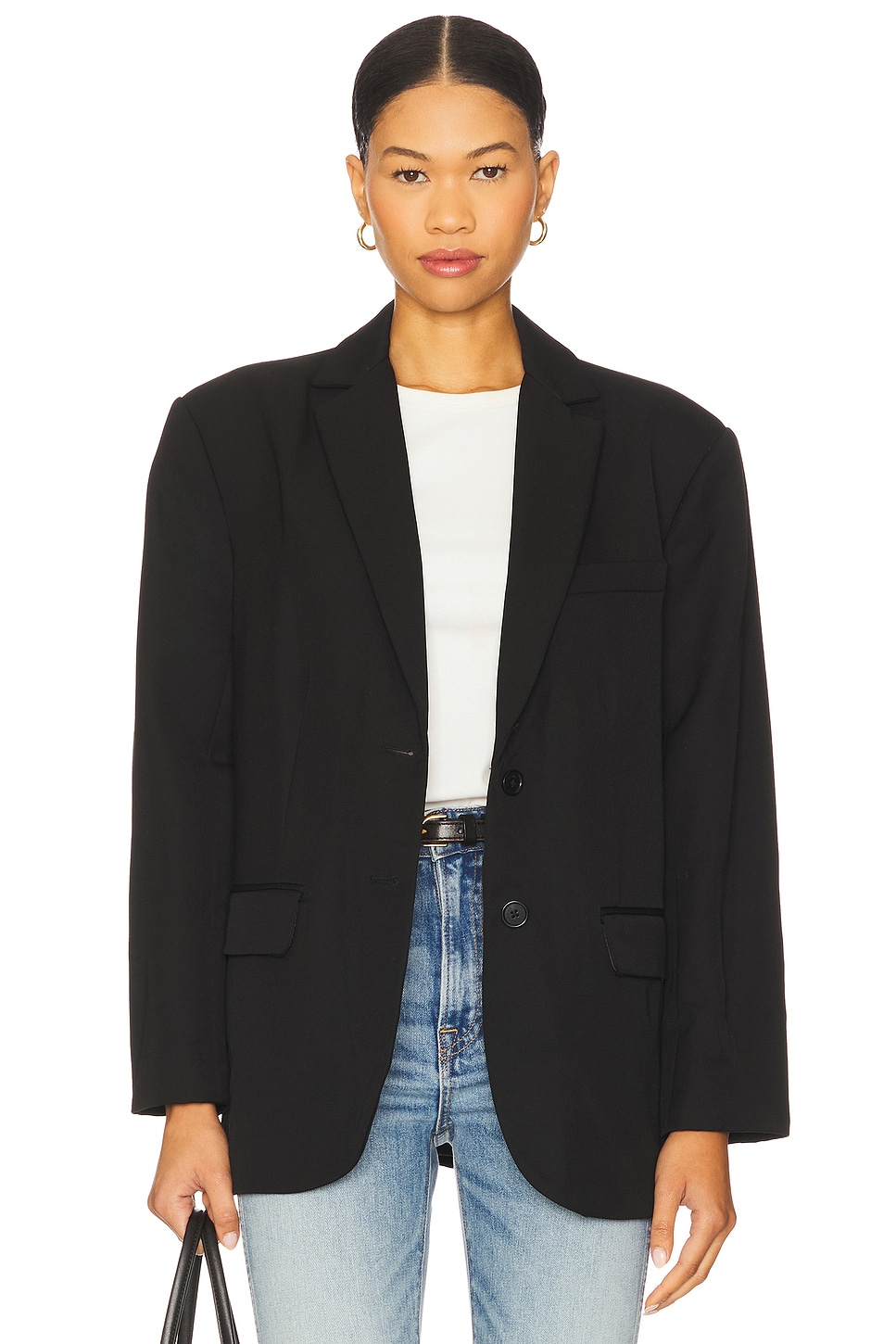 Quinn Blazer