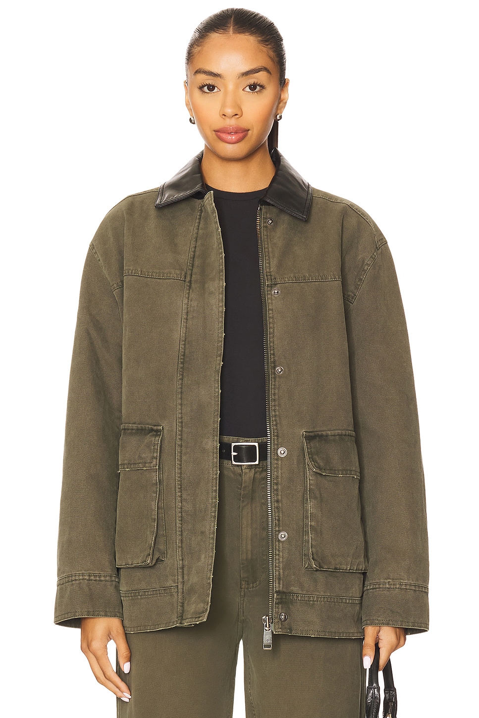 Sean Jacket