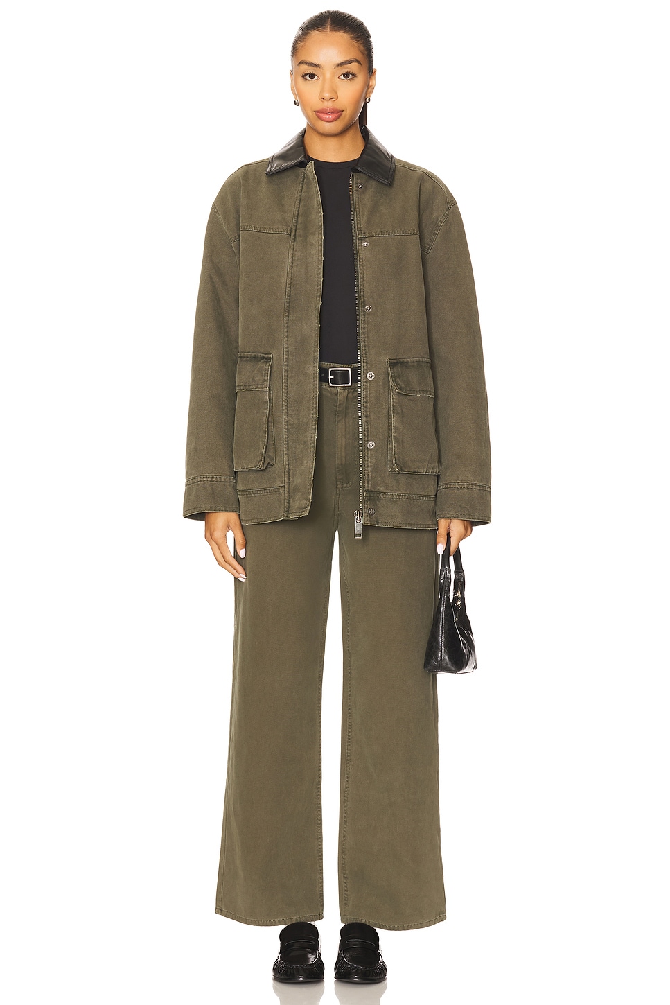 Sean Jacket