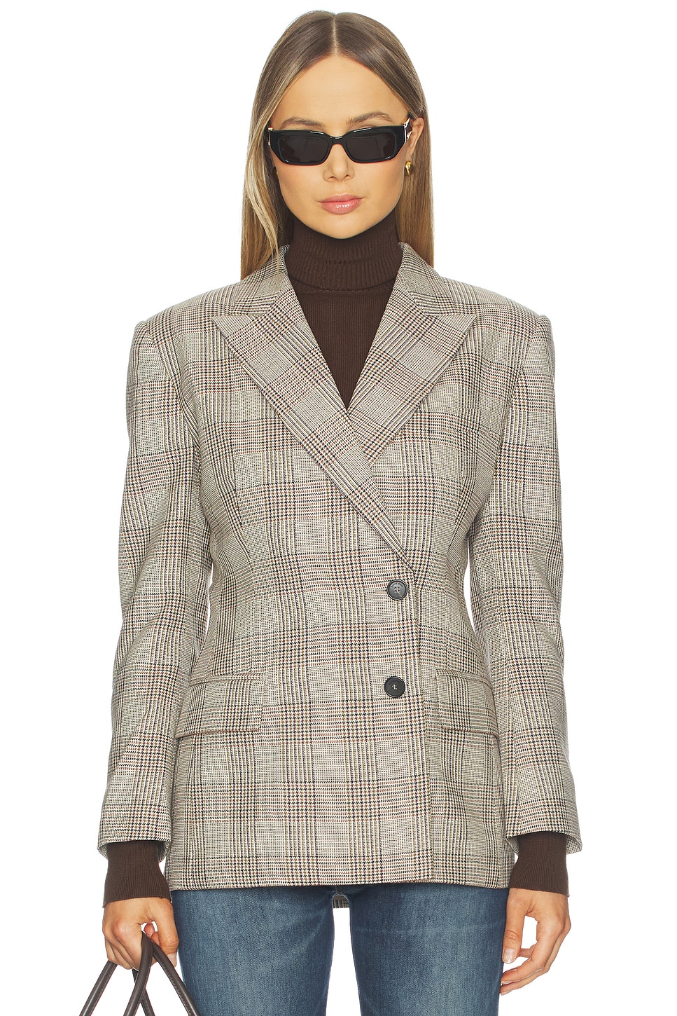 Aretha Blazer - thumbnail 2