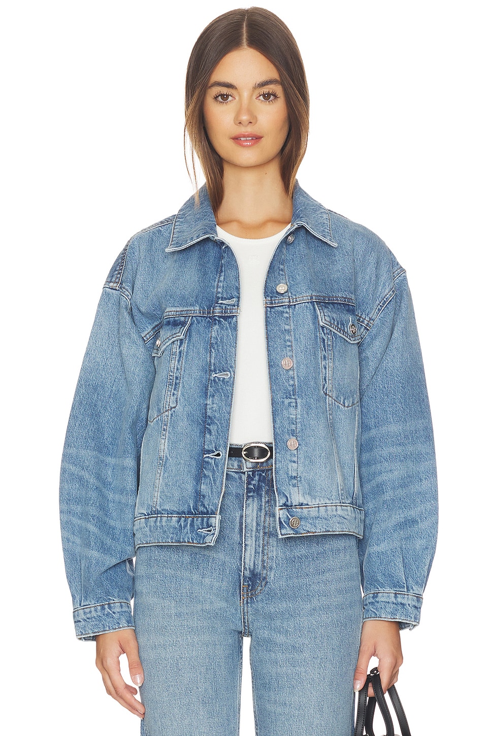 Quincy Jacket
