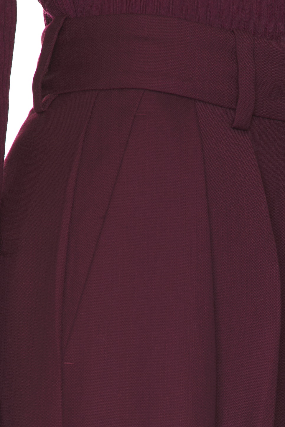 Lou Trouser
