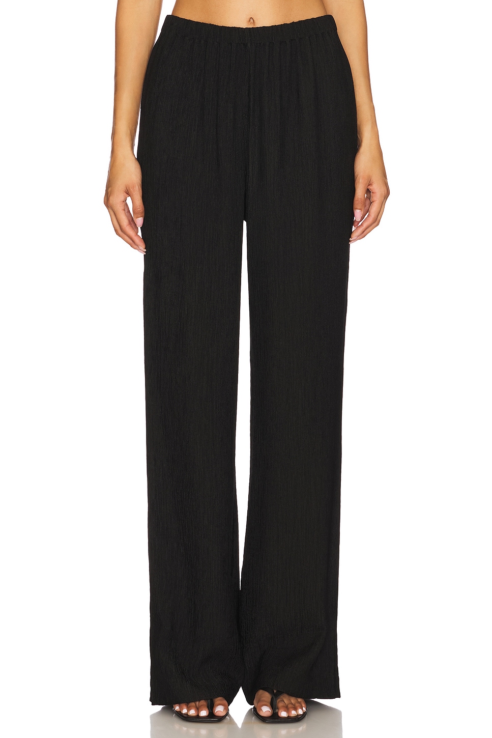 ANINE BING Aden Pant