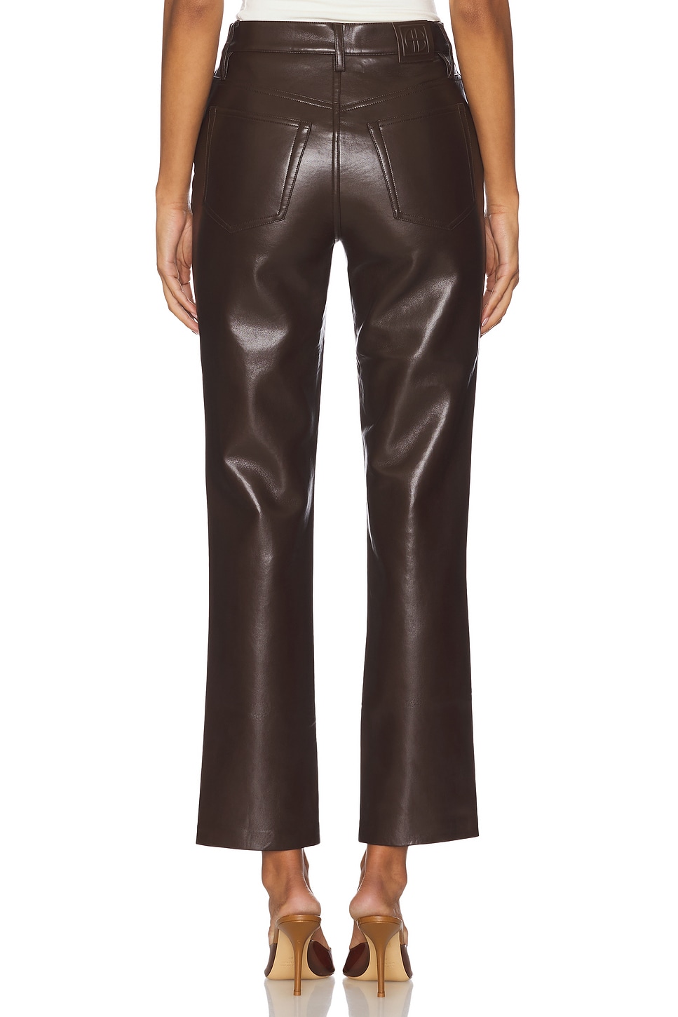 ANINE BING Bruno Pant thumbnail