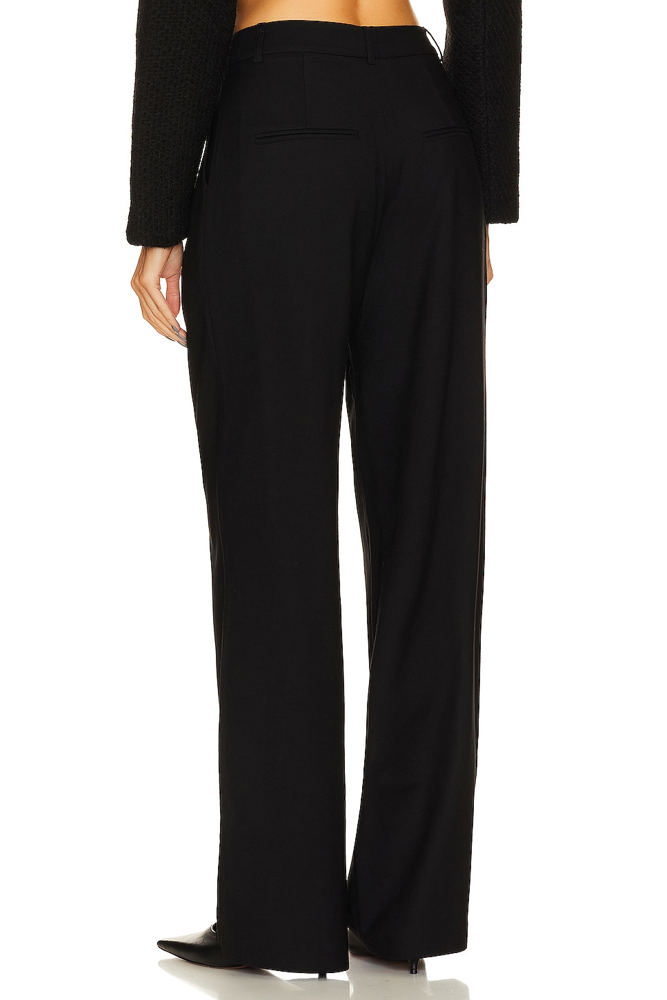 ANINE BING Carrie Pant thumbnail