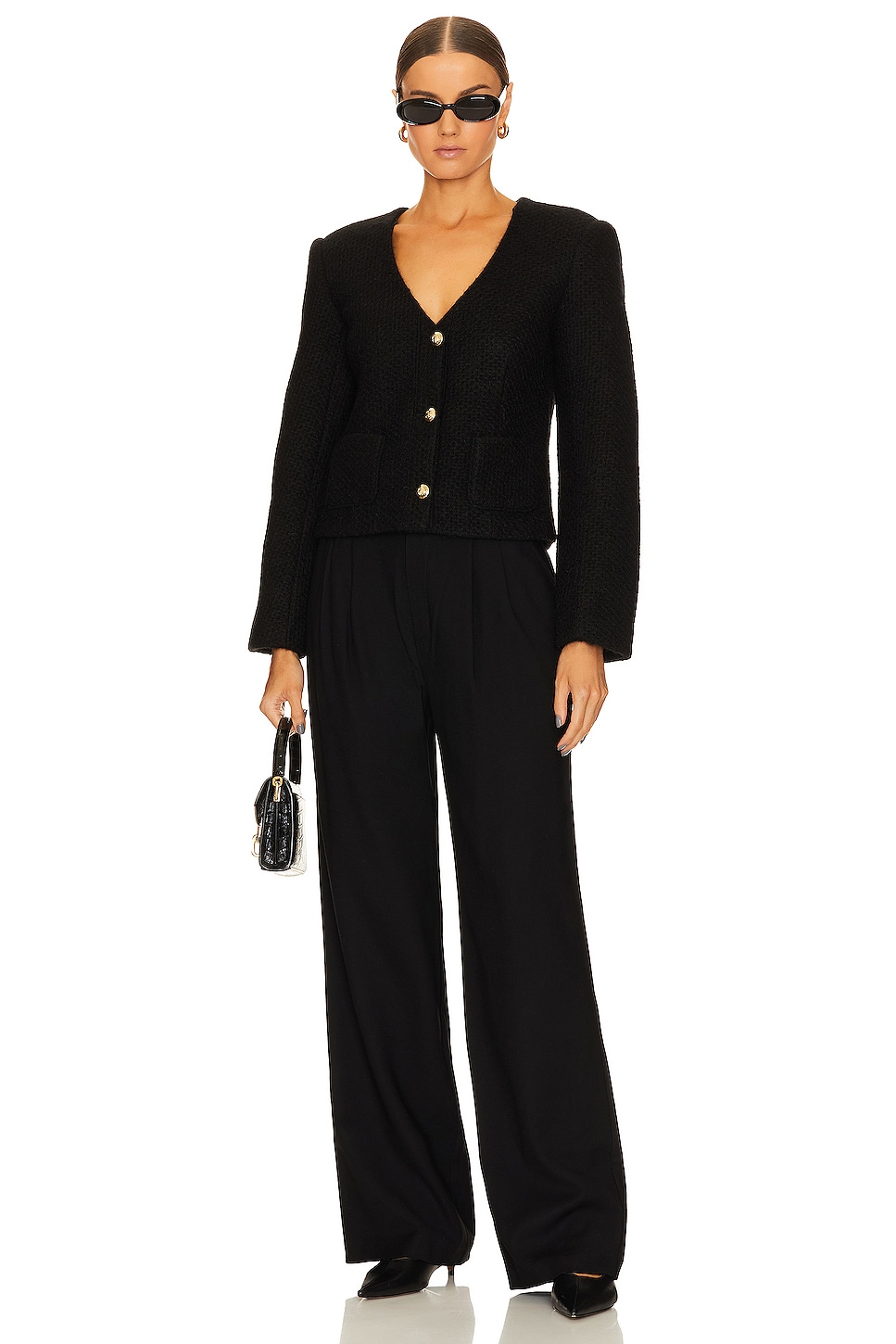 ANINE BING Carrie Pant thumbnail
