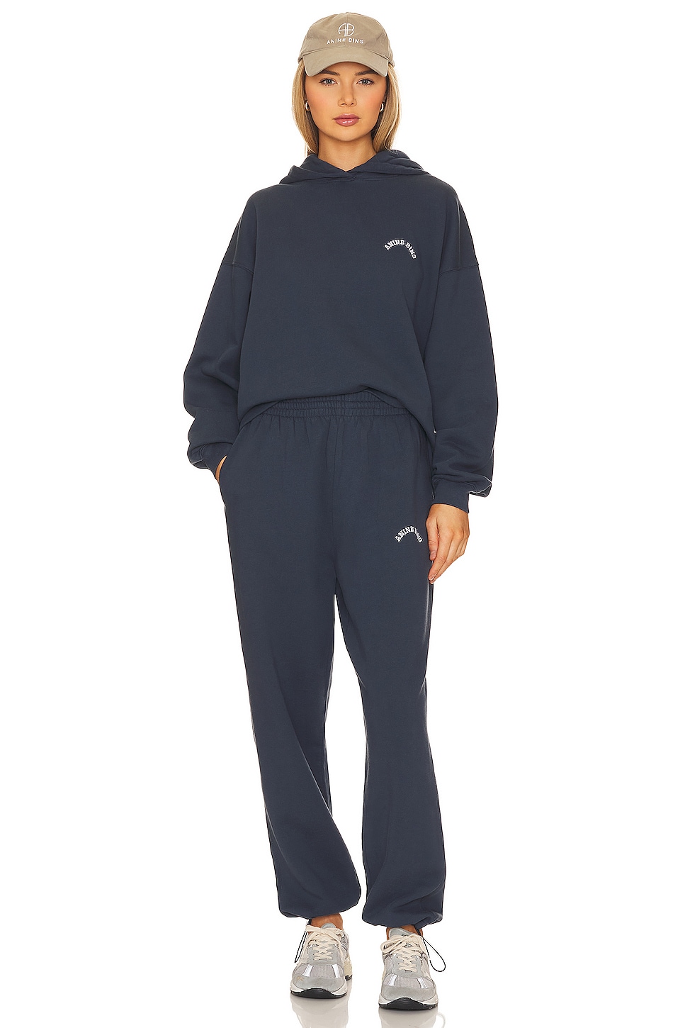 Leone Jogger - Thumbnail 4