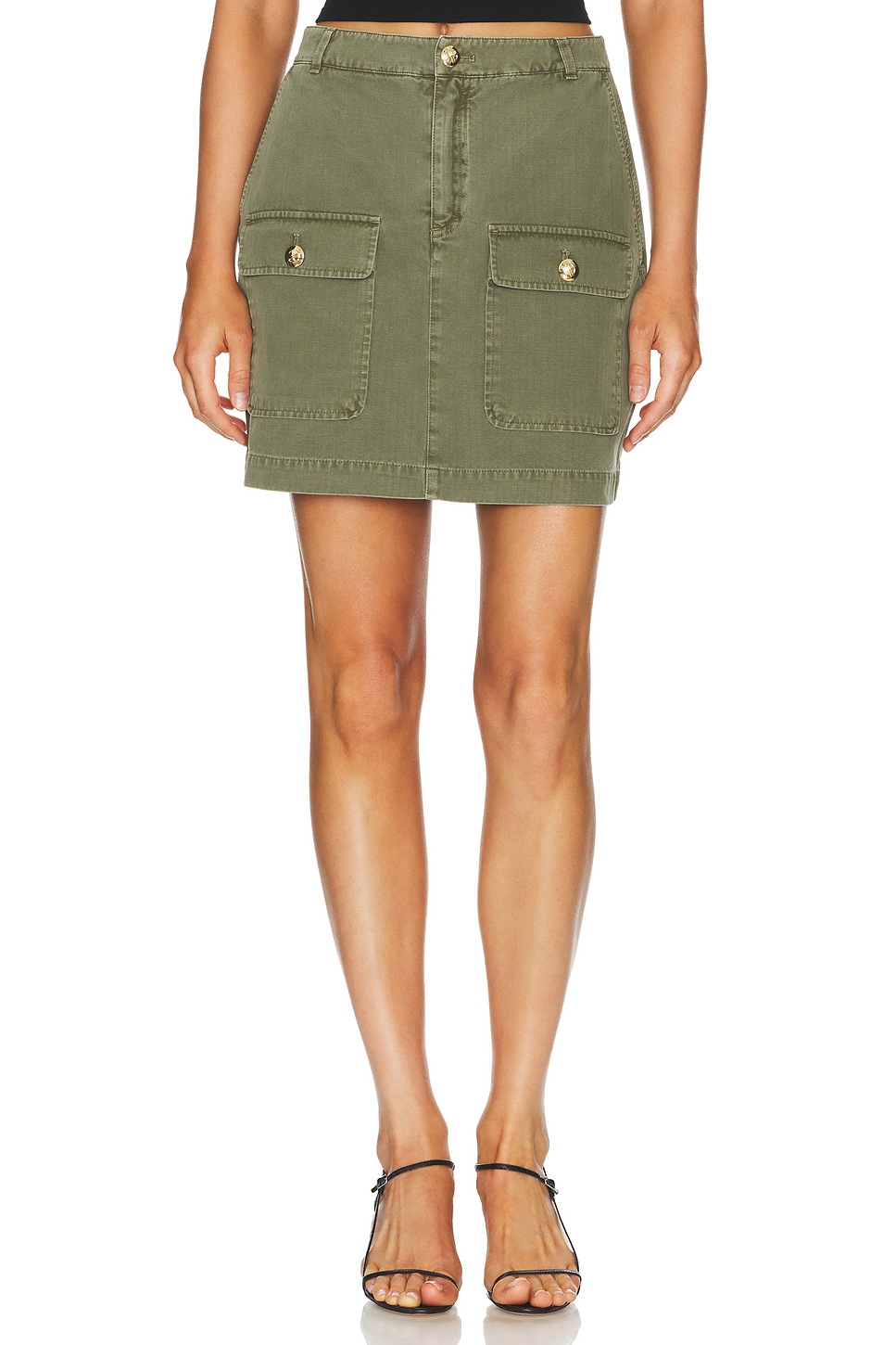 スカート ANINE BING Skirts 28728368_58054654_600.jpg