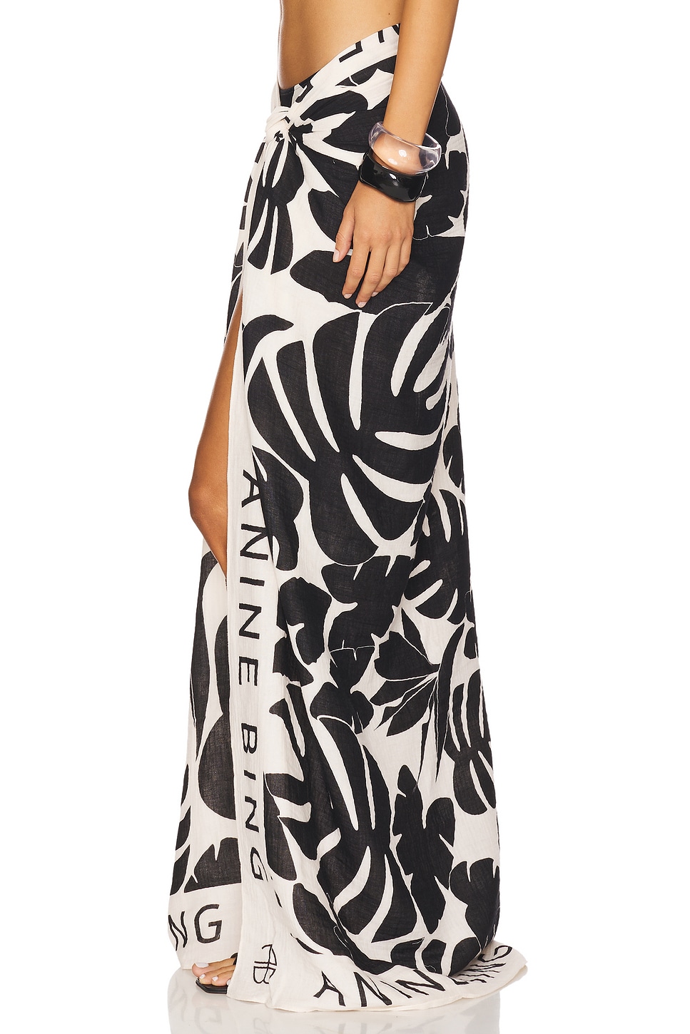 ANINE BING Eliza Sarong