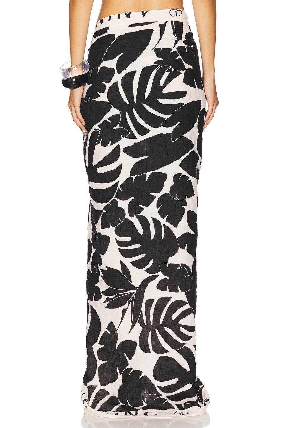 ANINE BING Eliza Sarong