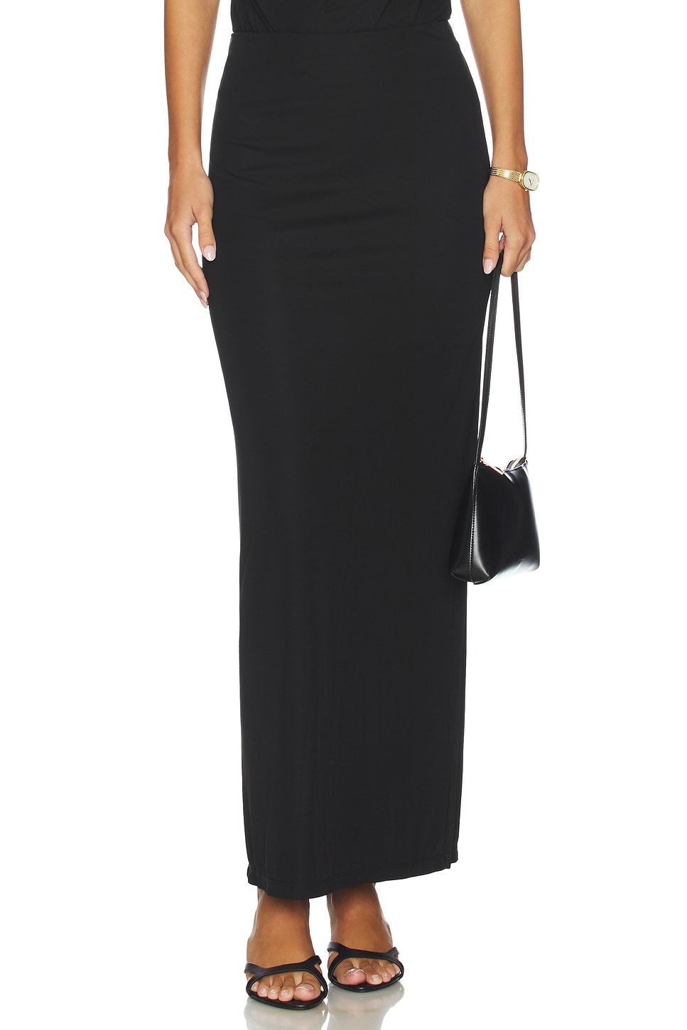 ANINE BING Lynn Skirt