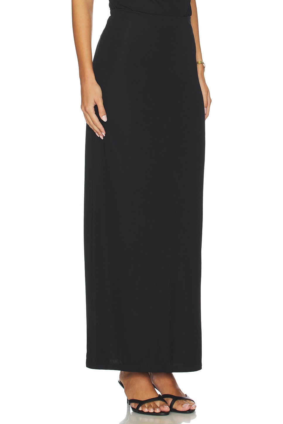 ANINE BING Lynn Skirt