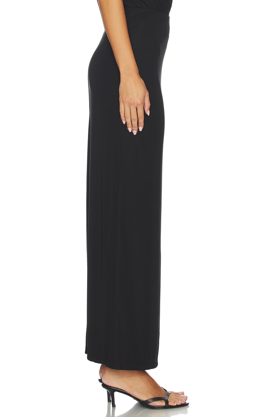 ANINE BING Lynn Skirt