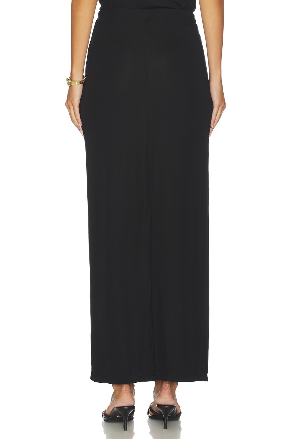 ANINE BING Lynn Skirt