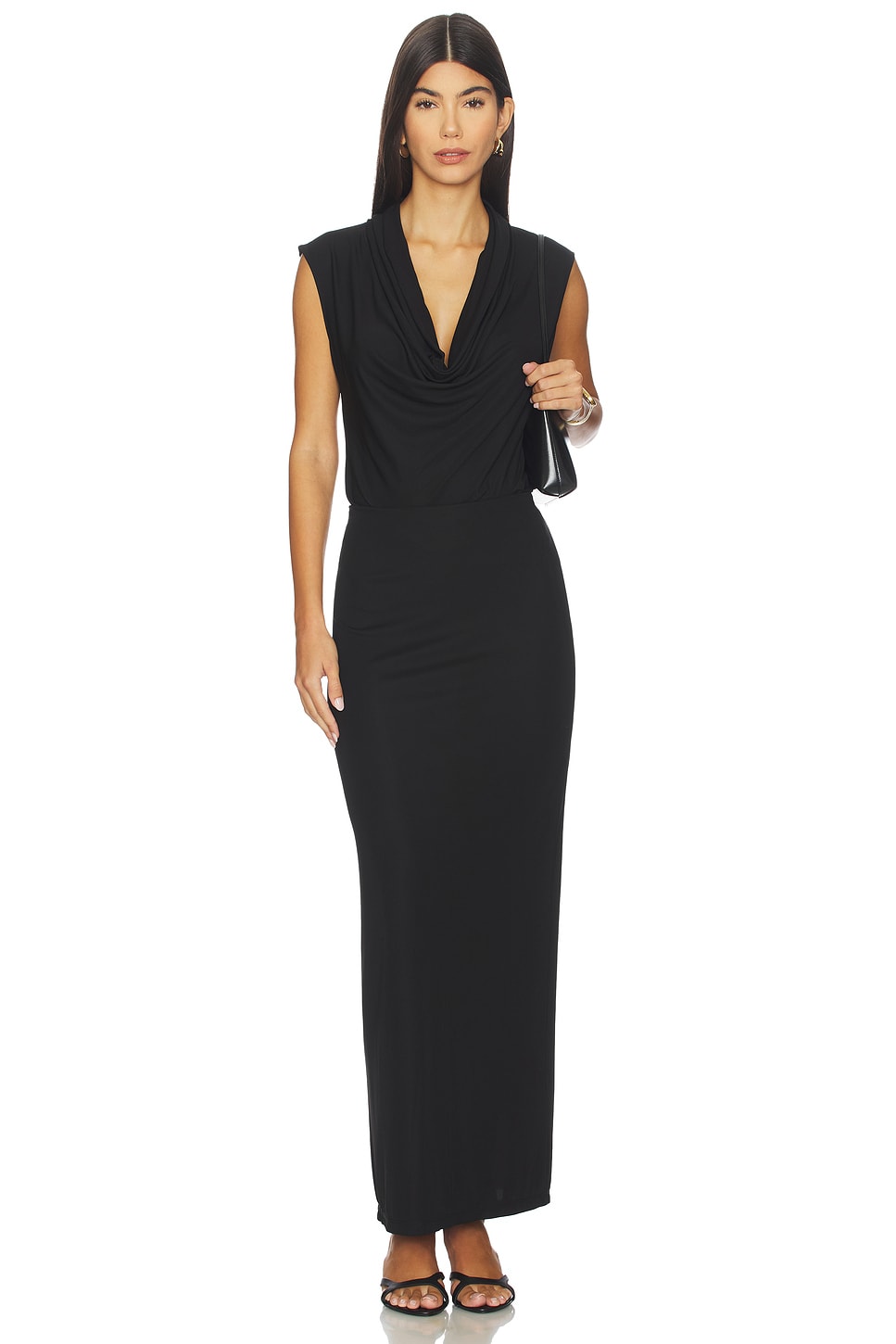 ANINE BING Lynn Skirt