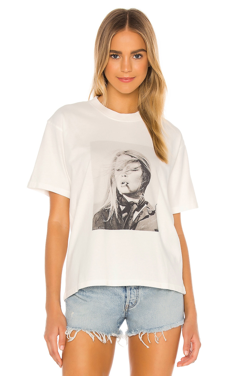 anine bing ida tee