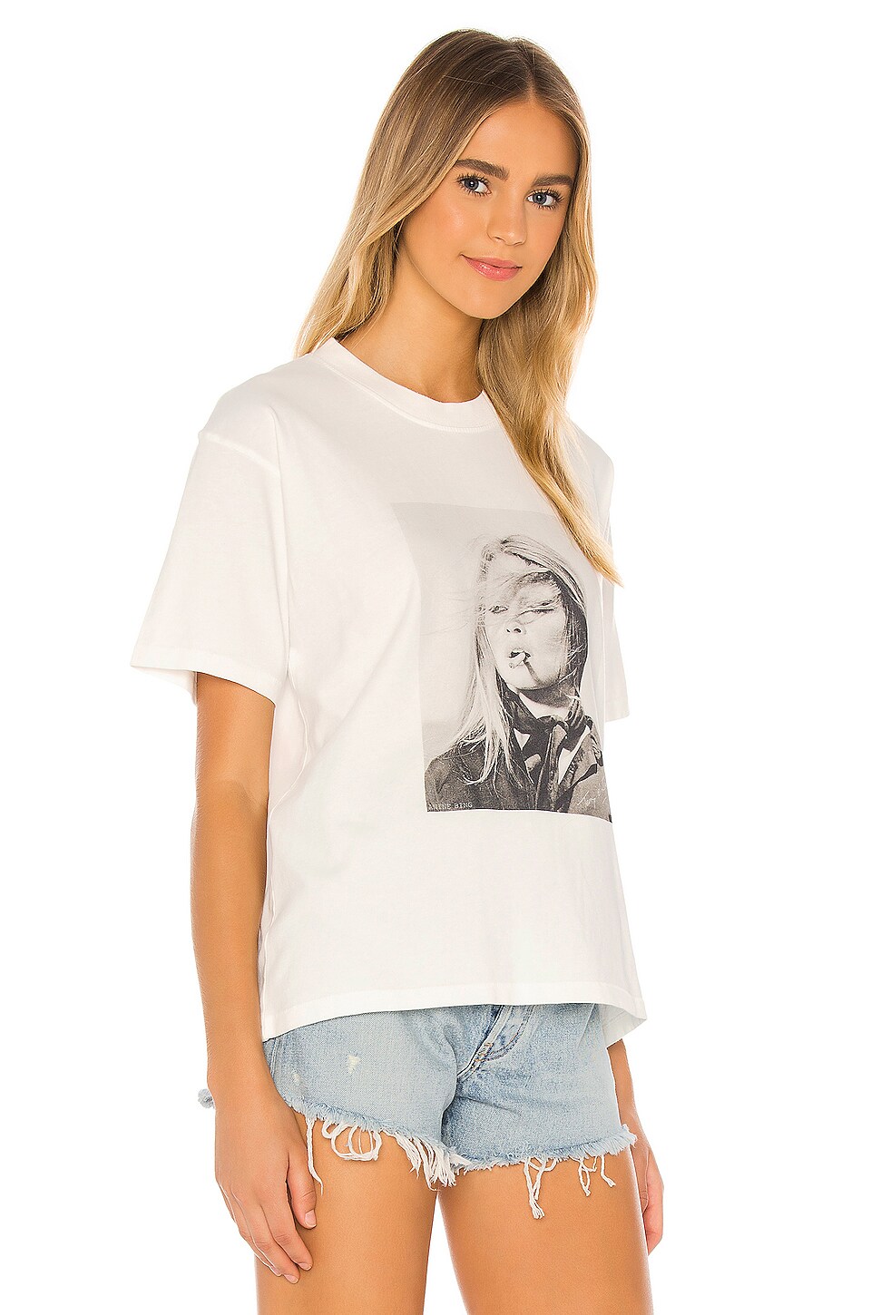 anine bing ida tee