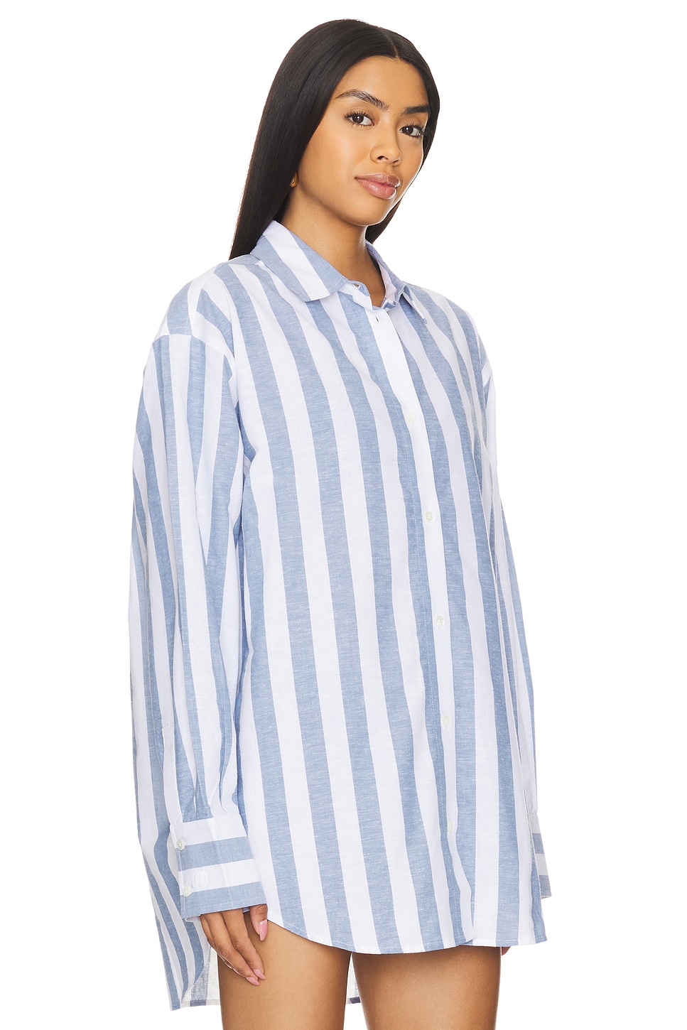ANINE BING Plaza Shirt thumbnail
