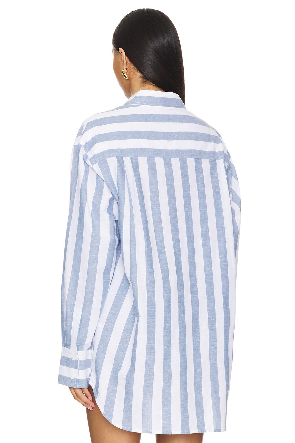 ANINE BING Plaza Shirt thumbnail