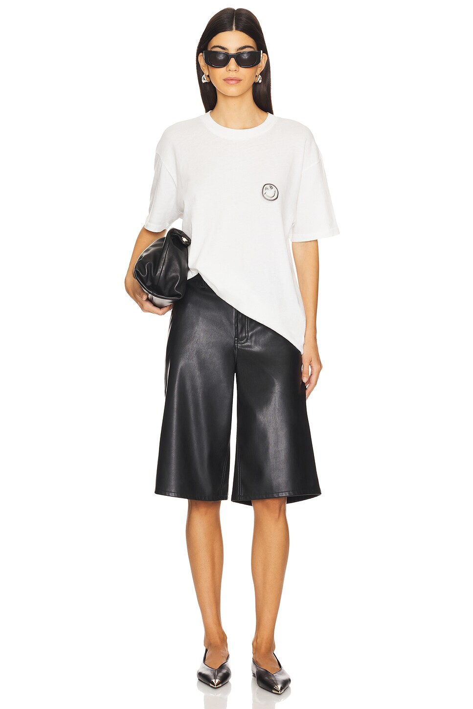 Walker Trip Tee