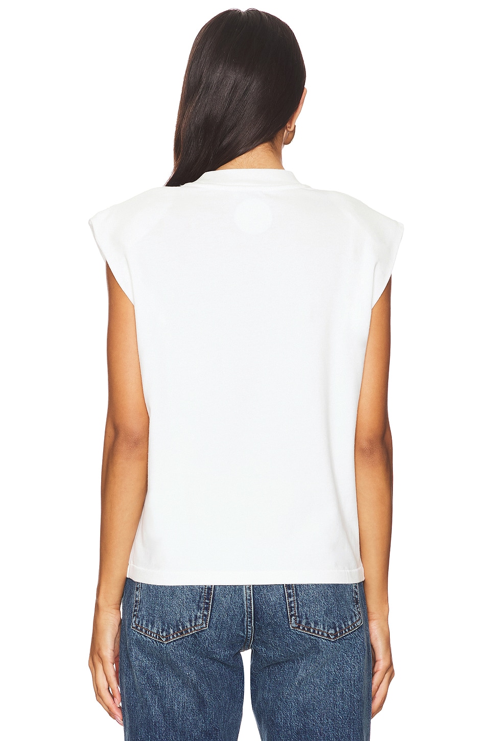 ANINE BING Auburn Tee