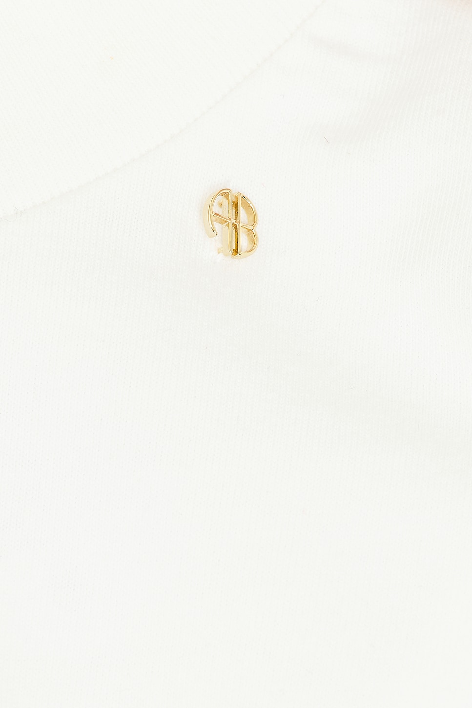 ANINE BING Auburn Tee