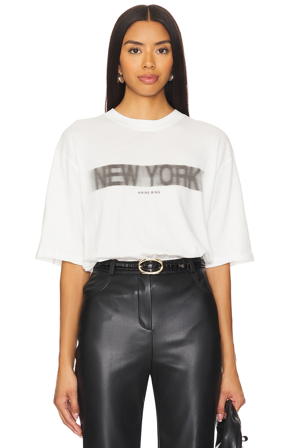 Cason Blur Tee