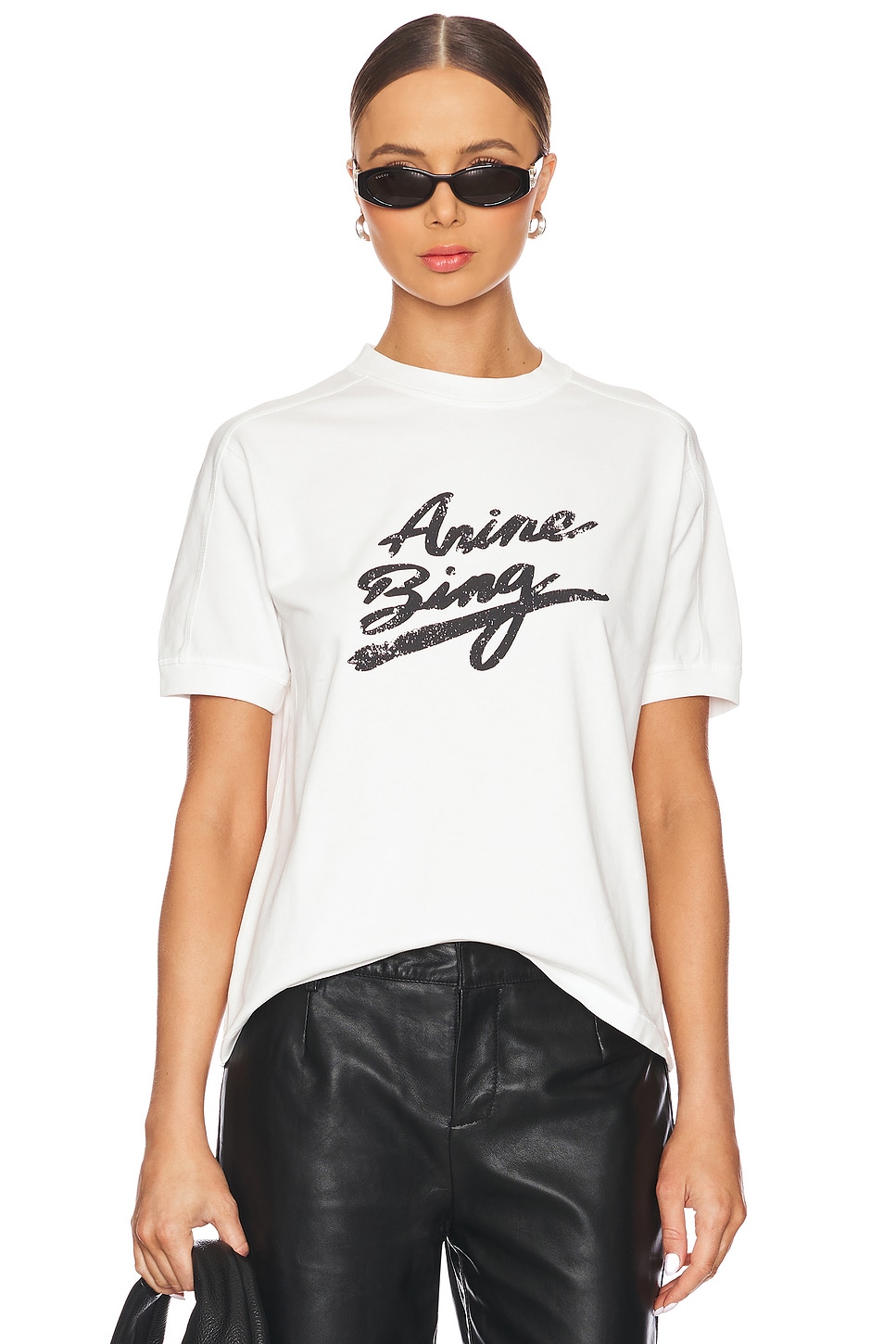 Jaylin Tee Signature