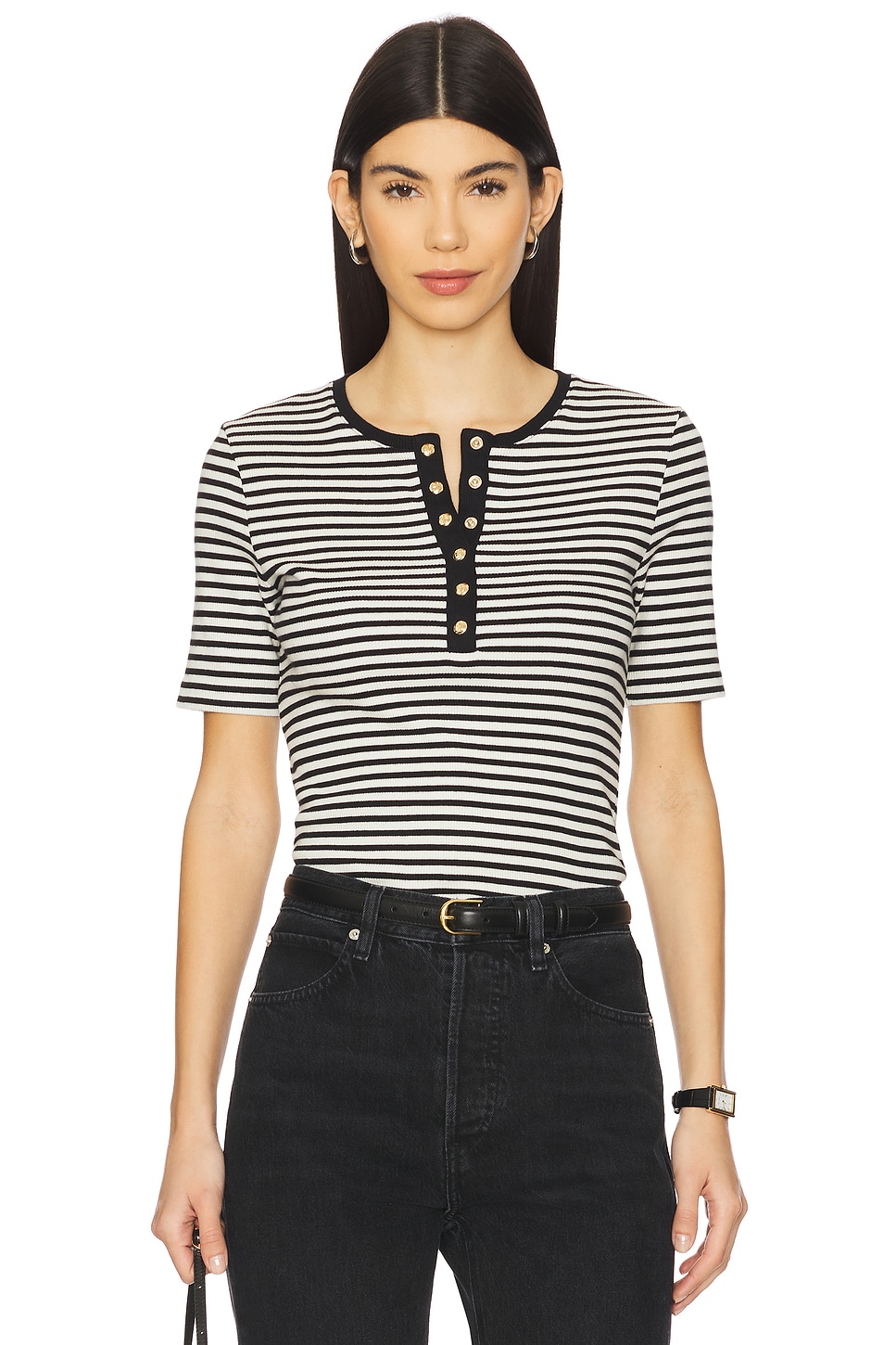 Alessia Tee