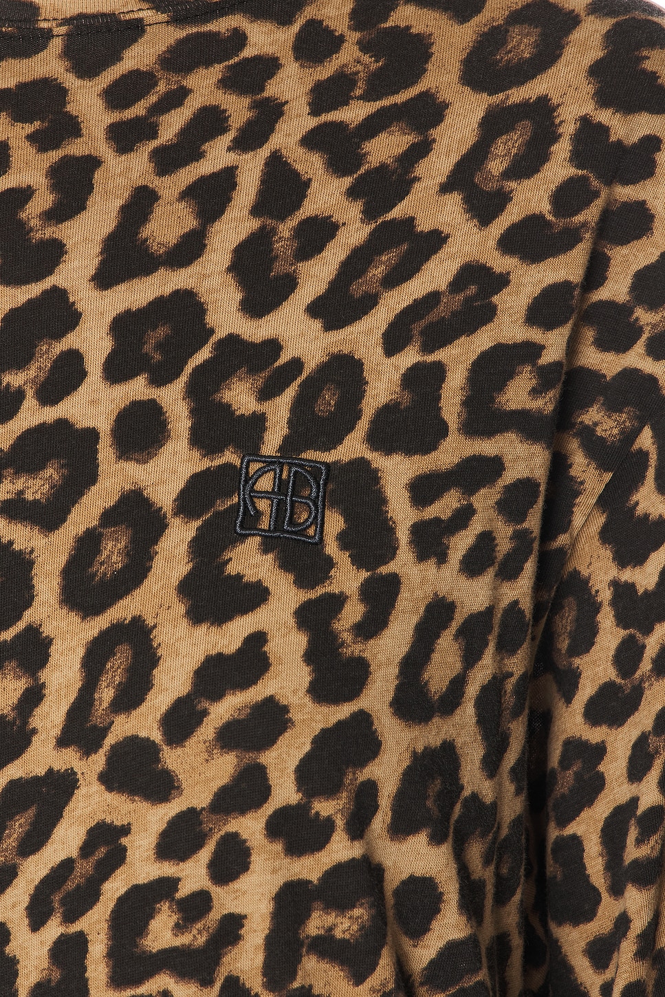 ANINE BING Avi Tee thumbnail