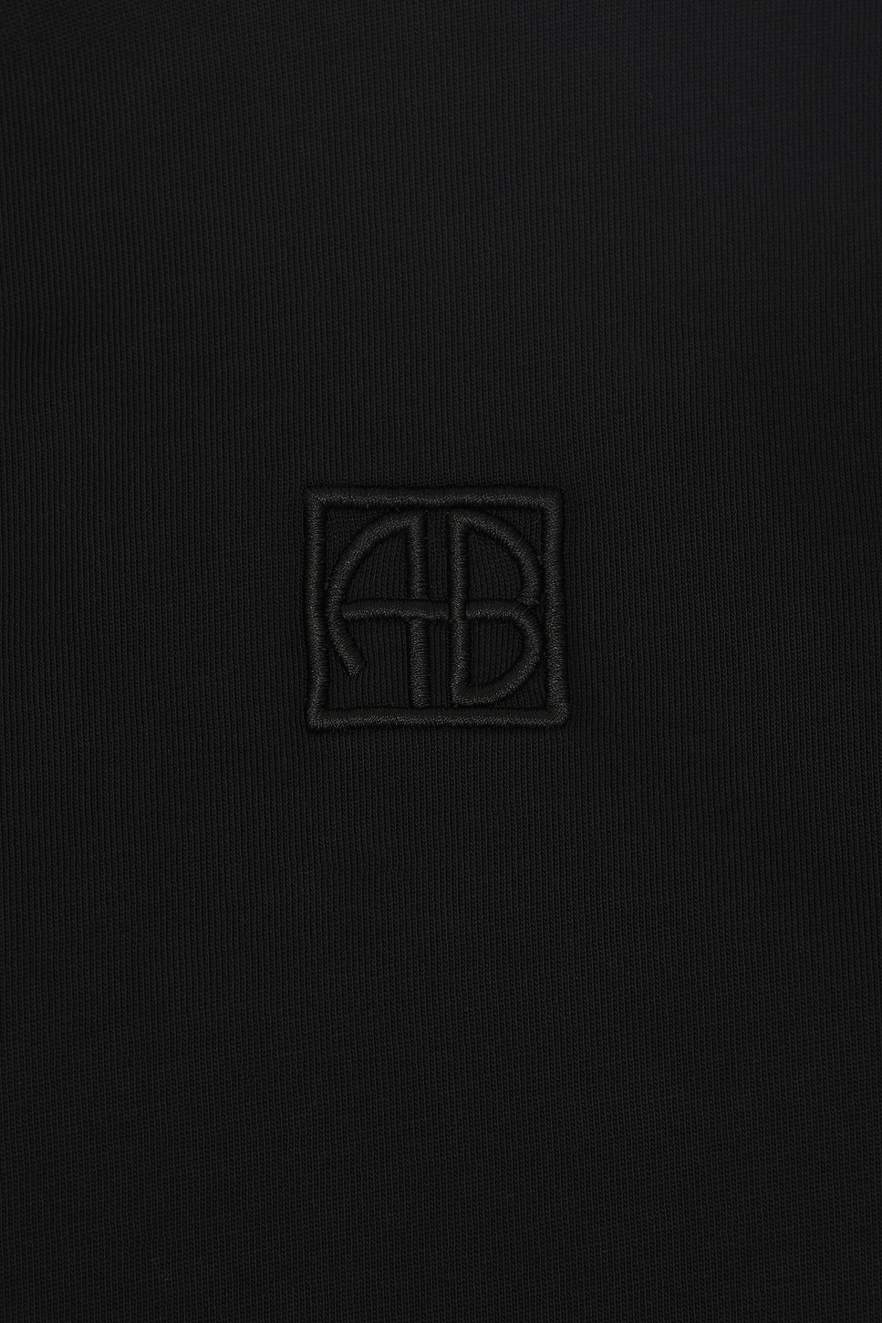 CAMISETA RECORTADA MYERS