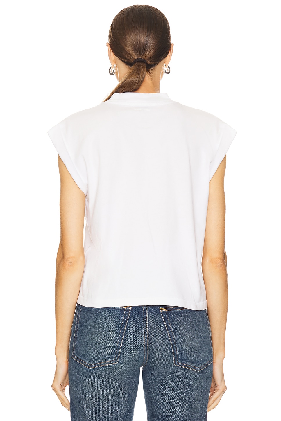Caspen Tee - Thumbnail 3