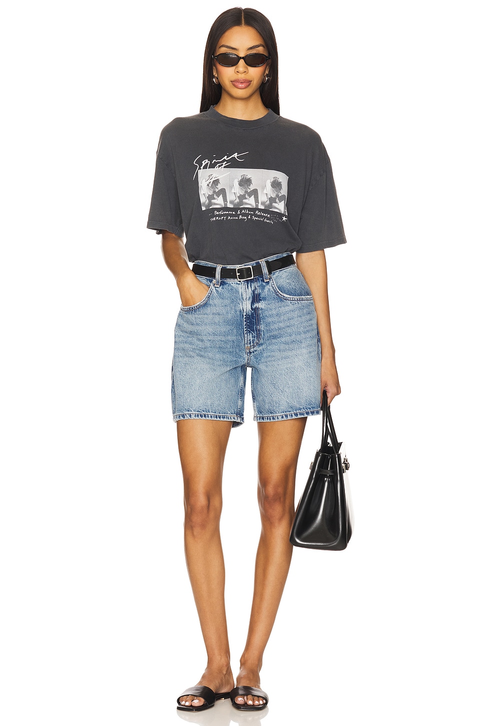Ashton Concert Tee