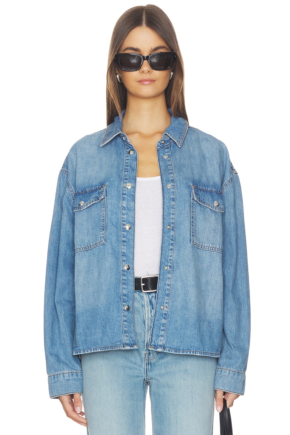 Paxton Shirt