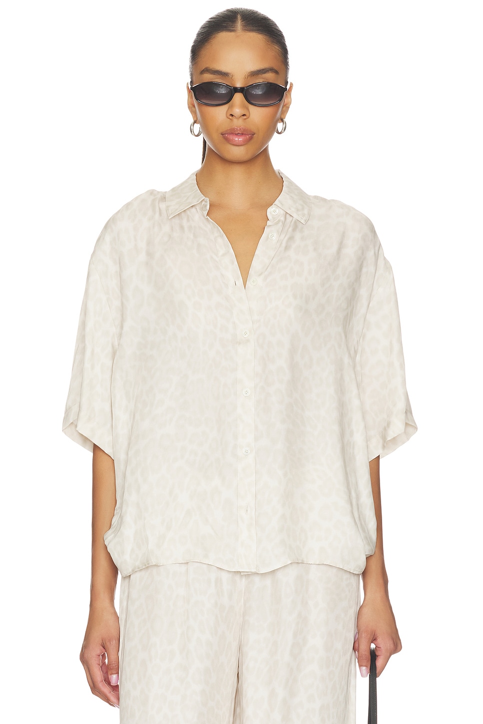 Coco Shirt - thumbnail 2