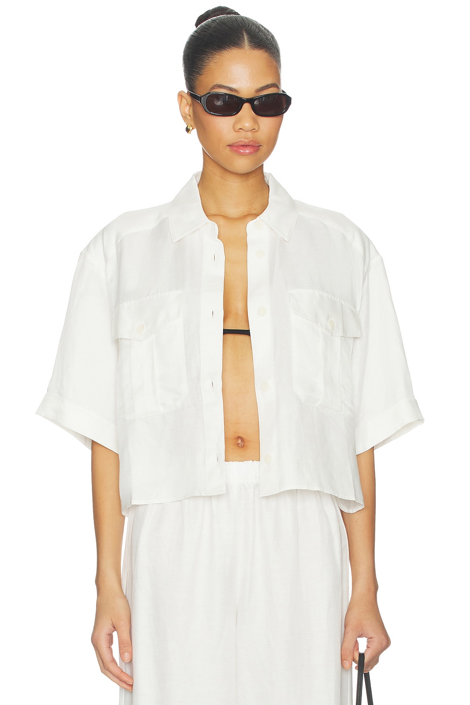 Edith Shirt - thumbnail 2