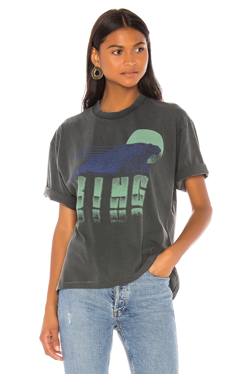 anine bing georgie tee