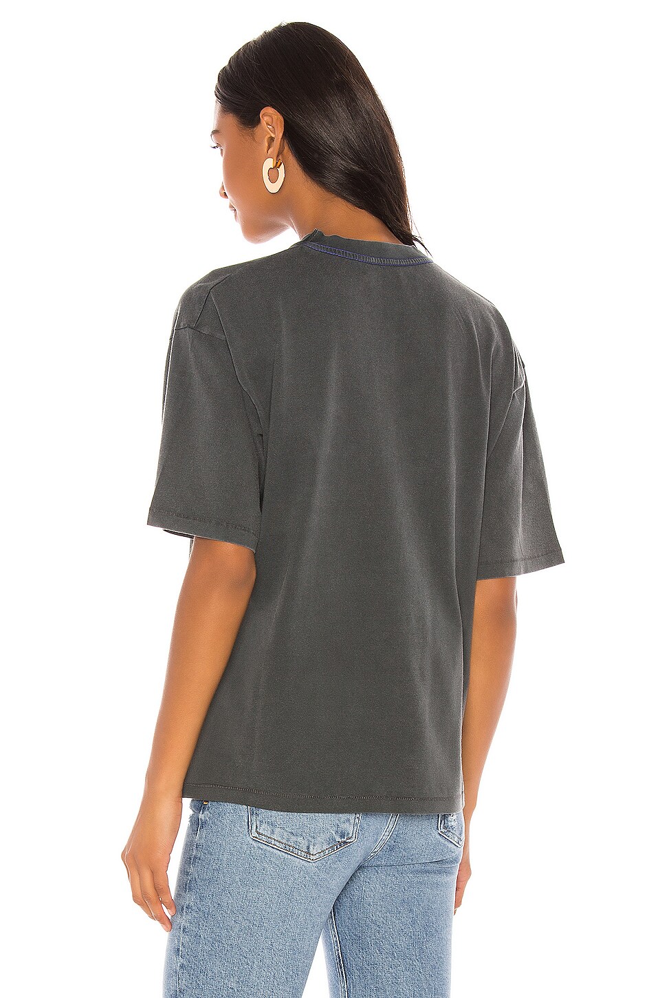 anine bing georgie tee
