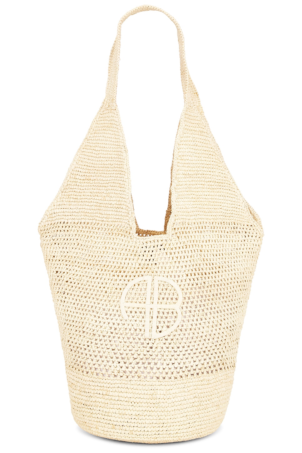 Leah Large Hobo Bag