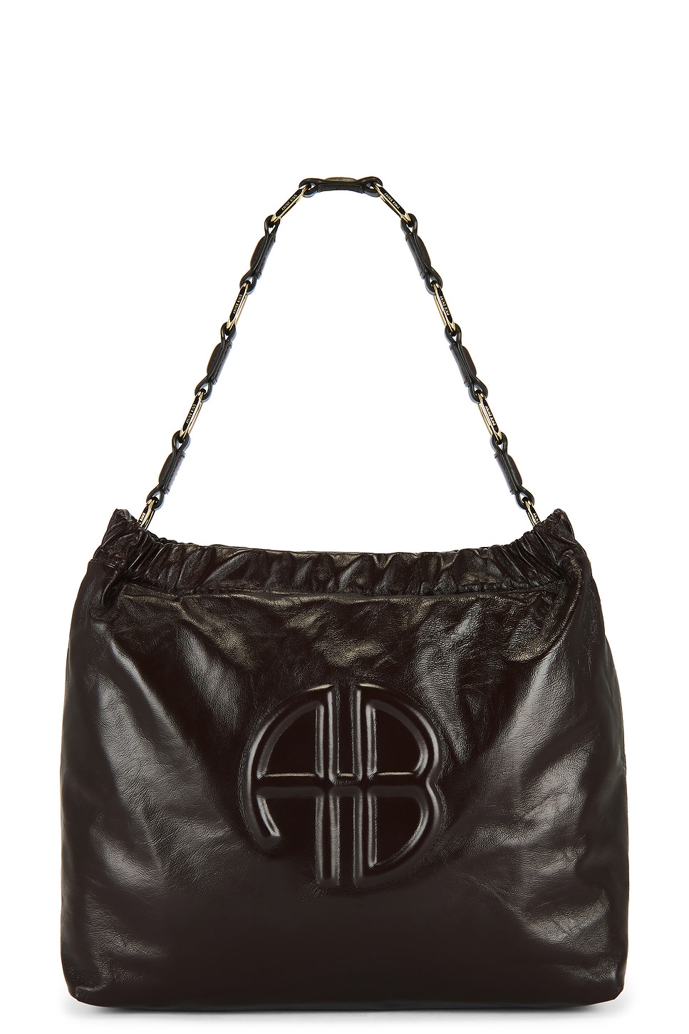 ANINE BING KATE ショルダーバッグ - Bordeaux | REVOLVE ANINE BING KATE ショルダーバッグ - Bordeaux | REVOLVE