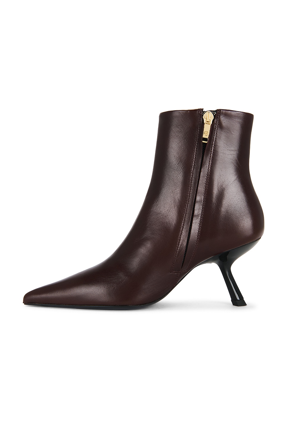 Hilda High Heel Boot