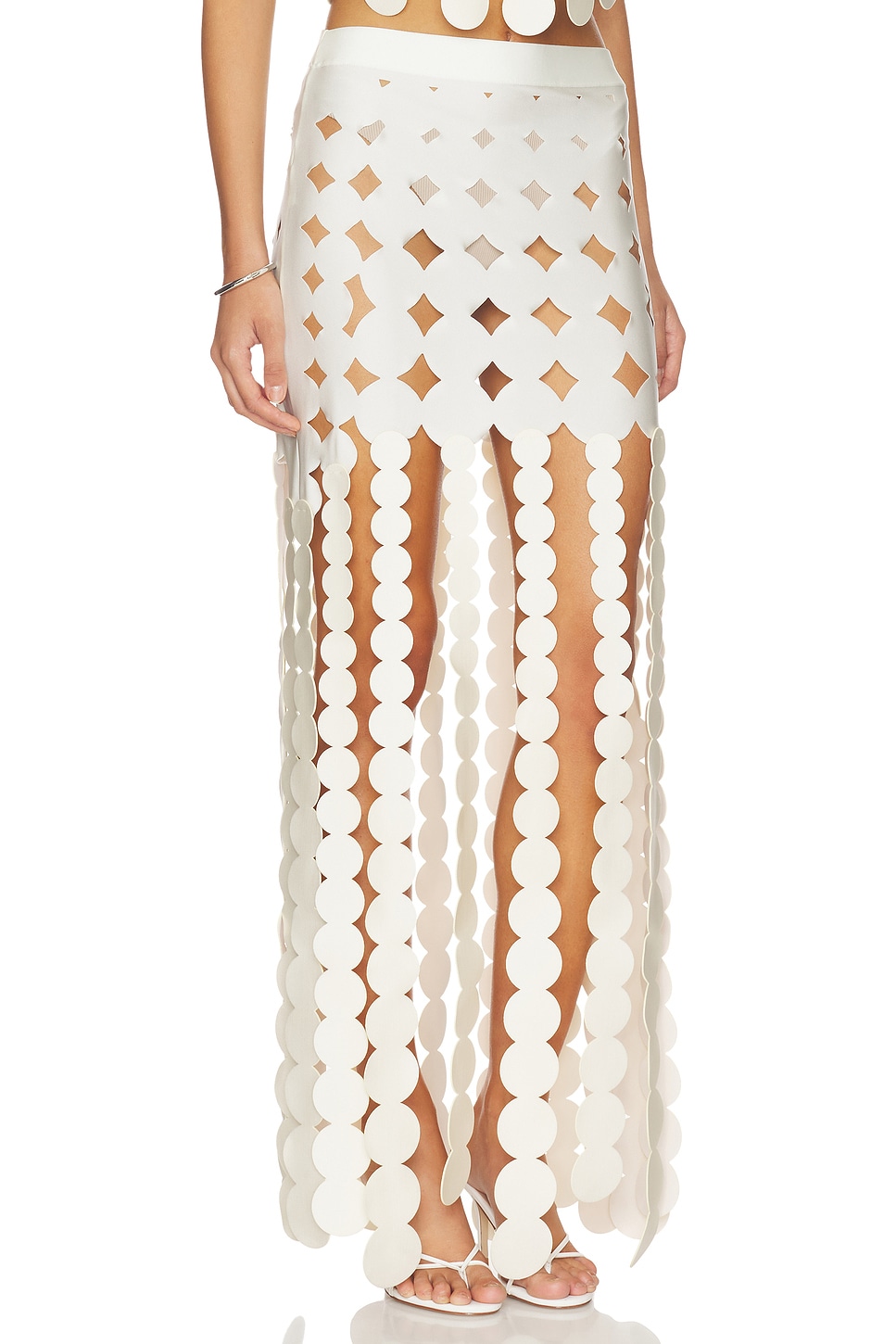 Lior Skirt - thumbnail 3