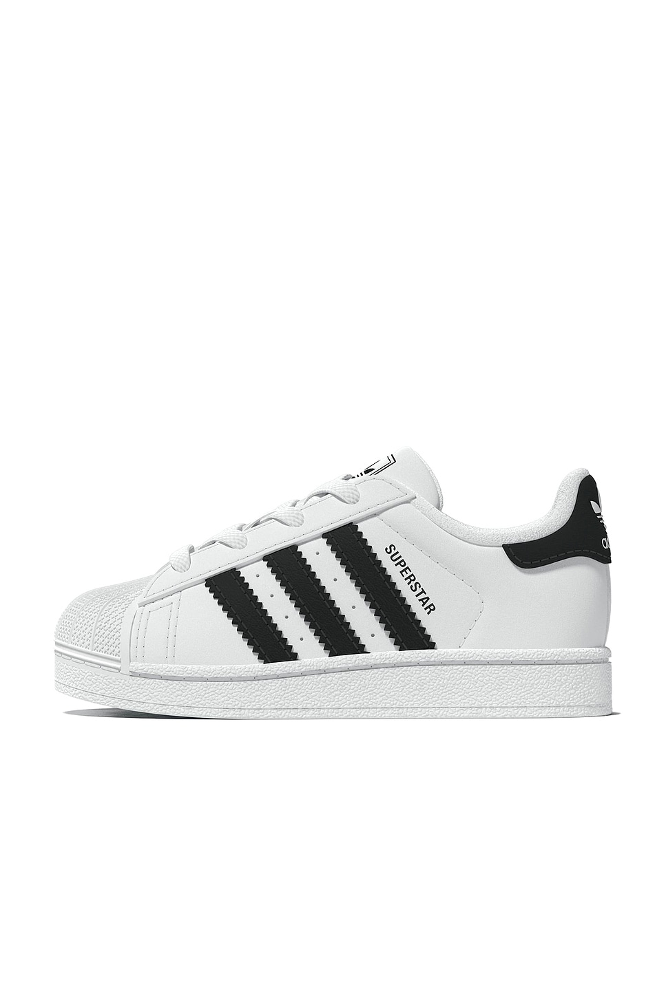 adidas Originals Toddler Superstar Sneaker in Black & White | REVOLVE adidas Originals Toddler Superstar Sneaker in Black & White | REVOLVE
