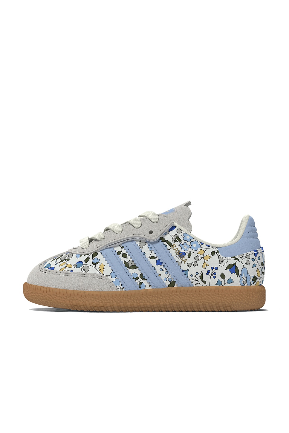 Toddler Samba Og Sneaker