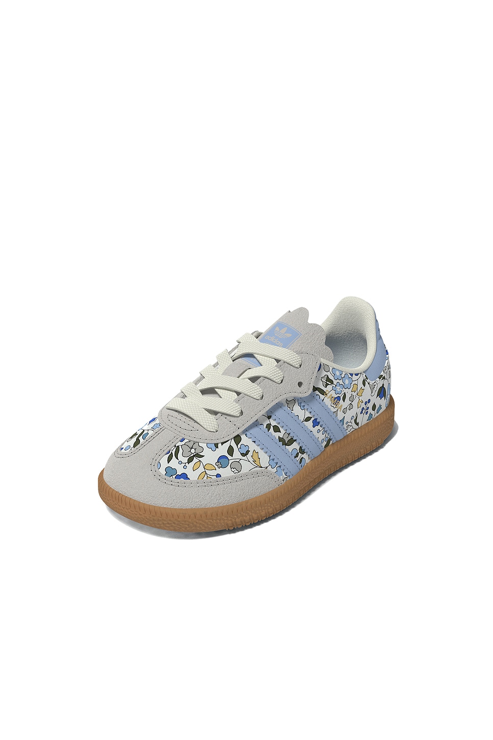 Toddler Samba Og Sneaker