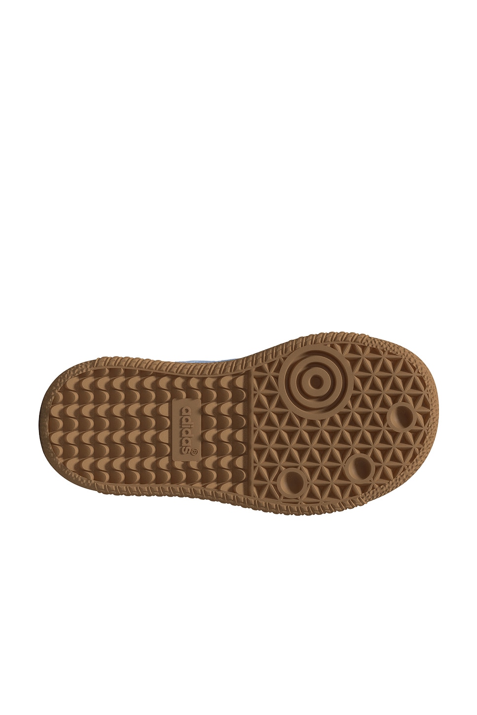 Toddler Samba Og Sneaker